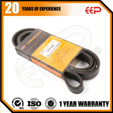 V-ribbed belt for Mazda M3 6PK1860 1.6L